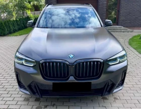 BMW X3 xDrive30e M Pack, снимка 2