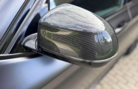 BMW X3 xDrive30e M Pack, снимка 6