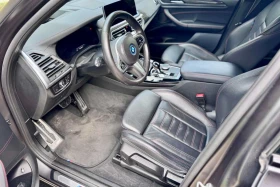 BMW X3 xDrive30e M Pack, снимка 8