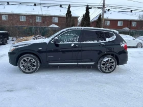 BMW X3 * xDrive28i * CARFAX * БЕЗ ПЪРВОНАЧАЛНА ВНОСКА - 8691 € / 16998.12 лв. - 47168059 2