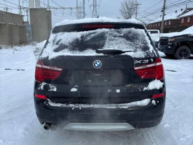 BMW X3 * xDrive28i * CARFAX * БЕЗ ПЪРВОНАЧАЛНА ВНОСКА - 8691 € / 16998.12 лв. - 47168059 4