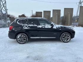 BMW X3 * xDrive28i * CARFAX * БЕЗ ПЪРВОНАЧАЛНА ВНОСКА - 8691 € / 16998.12 лв. - 47168059 3