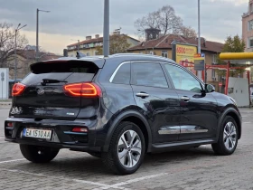 Kia Niro 64kWh, снимка 3