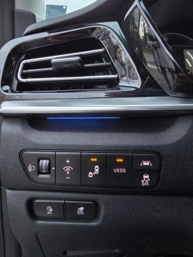Kia Niro 64kWh, снимка 10