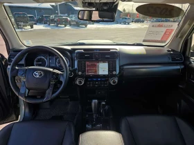 Toyota 4runner * TRD Offroad Prem * CARFAX * KEYLESS * ПОДГРЕВИ *, снимка 14 - Автомобили и джипове - 53604277