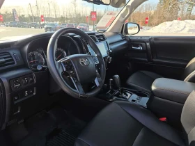 Toyota 4runner * TRD Offroad Prem * CARFAX * KEYLESS * ПОДГРЕВИ *, снимка 8 - Автомобили и джипове - 53604277