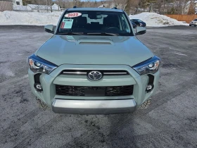 Toyota 4runner * TRD Offroad Prem * CARFAX * KEYLESS * ПОДГРЕВИ *, снимка 2 - Автомобили и джипове - 53604277