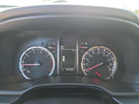 Toyota 4runner * TRD Offroad Prem * CARFAX * KEYLESS * ПОДГРЕВИ *, снимка 16 - Автомобили и джипове - 53604277