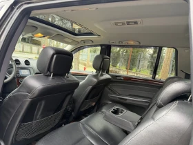 Mercedes-Benz GL 500 Off Road pack , Газов инжекцион, снимка 10 - Автомобили и джипове - 53617168