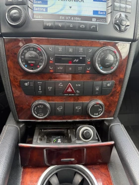 Mercedes-Benz GL 500 Off Road pack , Газов инжекцион, снимка 15 - Автомобили и джипове - 53617168