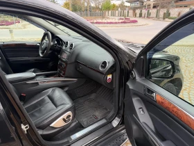 Mercedes-Benz GL 500 Off Road pack , Газов инжекцион, снимка 11 - Автомобили и джипове - 53617168