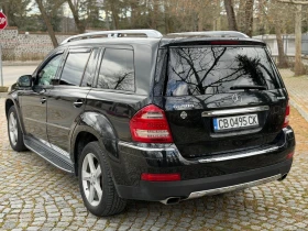 Mercedes-Benz GL 500 Off Road pack , Газов инжекцион, снимка 4 - Автомобили и джипове - 53617168