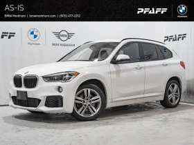 BMW X1 XDRIVE28I M PACK PKG| HEAD UP| HARMAN/KARDON| KEYL