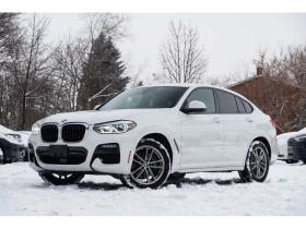 BMW X4 Mpckg xDrive30i| HUD| CARFAX