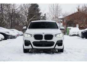BMW X4 Mpckg xDrive30i| HUD| CARFAX - 29000 € / 56719.07 лв. - 24659895 2