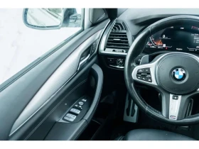 BMW X4 Mpckg xDrive30i| HUD| CARFAX - 29000 € / 56719.07 лв. - 24659895 14