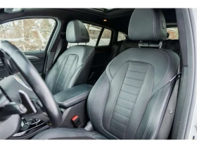 BMW X4 Mpckg xDrive30i| HUD| CARFAX - 29000 € / 56719.07 лв. - 24659895 10