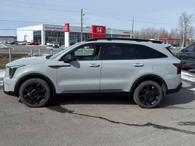 Kia Sorento X Line Limited/AWD w/Olive Brown/ПРЕДСТАВИТЕЛСТВО/ - 37000 € / 72365.71 лв. - 97648053 3