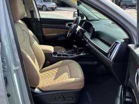 Kia Sorento X Line Limited/AWD w/Olive Brown/ПРЕДСТАВИТЕЛСТВО/ - 37000 € / 72365.71 лв. - 97648053 14