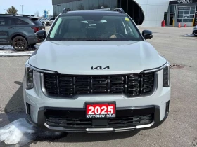 Kia Sorento X Line Limited/AWD w/Olive Brown/ПРЕДСТАВИТЕЛСТВО/ - 37000 € / 72365.71 лв. - 97648053 2