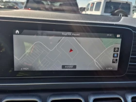 Mercedes-Benz GLS 450 2 КЛЮЧА * ДИСТРОНИК * BURMESTER * PANO  - 35200 € / 68845.22 лв. - 67835283 11