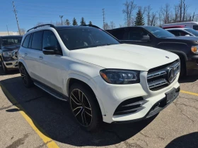 Mercedes-Benz GLS 450 2 КЛЮЧА * ДИСТРОНИК * BURMESTER * PANO  - 35200 € / 68845.22 лв. - 67835283 2