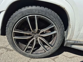Mercedes-Benz GLS 450 2 КЛЮЧА * ДИСТРОНИК * BURMESTER * PANO  - 35200 € / 68845.22 лв. - 67835283 6
