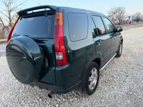 Honda Cr-v 2.0i/150p.s-Koja, Avtomatik-Gas-LPG!!!4x4!!! - 4250 € / 8312.28 лв. - 76285358 3