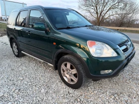 Honda Cr-v 2.0i/150p.s-Koja, Avtomatik-Gas-LPG!!!4x4!!! - 4250 € / 8312.28 лв. - 76285358 2