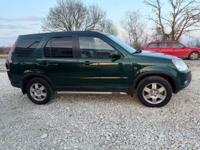 Honda Cr-v 2.0i/150p.s-Koja, Avtomatik-Gas-LPG!!!4x4!!! - 4250 € / 8312.28 лв. - 76285358 8