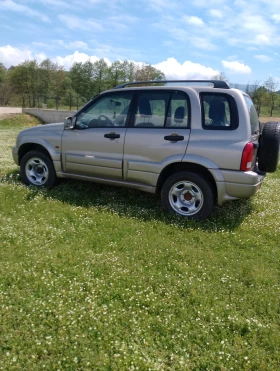 Suzuki Grand vitara 2.0 - 5800 € / 11343.81 лв. - 43759674 3