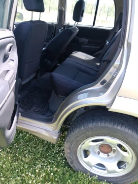 Suzuki Grand vitara 2.0 - 5800 € / 11343.81 лв. - 43759674 4