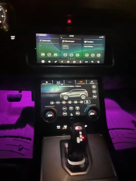 Land Rover Range Rover Evoque 2.0I | Mobile.bg � ����� ������ 15