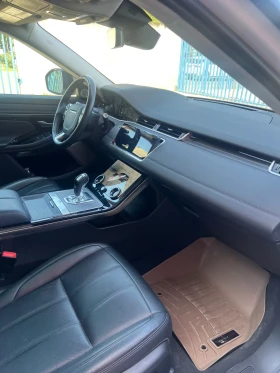 Land Rover Range Rover Evoque 2.0I | Mobile.bg � ����� ������ 7