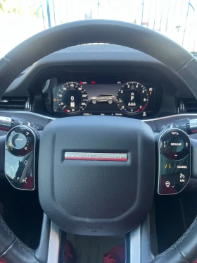 Land Rover Range Rover Evoque 2.0I | Mobile.bg � ����� ������ 10