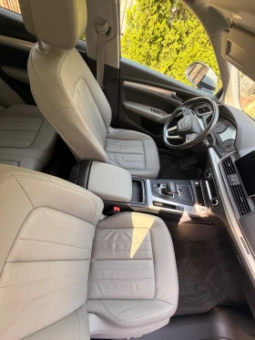 Audi Q5 undefined | Auto.bg — изображение 17