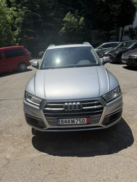 Audi Q5 undefined | Auto.bg — изображение 3