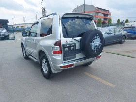 Mitsubishi Pajero 3.2 DI-D* 135 000 ��.!!!* ���� ������* FULL EXTRI | Mobile.bg � ����� ������ 5