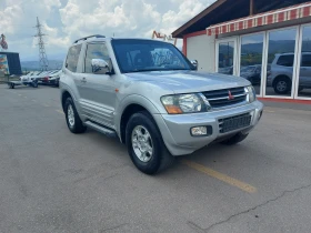 Mitsubishi Pajero 3.2 DI-D* 135 000 ��.!!!* ���� ������* FULL EXTRI | Mobile.bg � ����� ������ 3