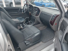 Mitsubishi Pajero 3.2 DI-D* 135 000 ��.!!!* ���� ������* FULL EXTRI | Mobile.bg � ����� ������ 9