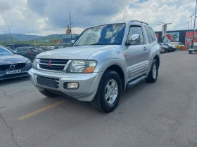 ����� �� �������� �� Mitsubishi Pajero 3.2 DI-D* 135 000 ��.!!!* ���� ������* FULL EXTRI