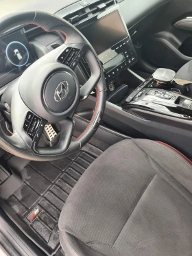 Hyundai Tucson N-line - 33700 € / 65911.47 лв. - 37743119 9