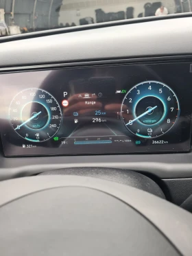 Hyundai Tucson N-line - 33700 € / 65911.47 лв. - 37743119 7