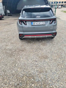 Hyundai Tucson N-line - 33700 € / 65911.47 лв. - 37743119 6