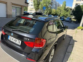 BMW X1 2.0 diesel 143hp - 5400 € / 10561.48 лв. - 41924864 6