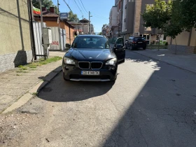 BMW X1 2.0 diesel 143hp