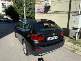 BMW X1 2.0 diesel 143hp - 5400 € / 10561.48 лв. - 41924864 4