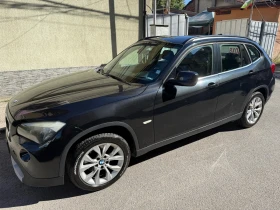 BMW X1 2.0 diesel 143hp - 5400 € / 10561.48 лв. - 41924864 3
