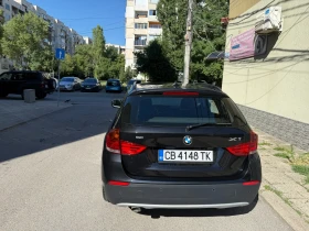 BMW X1 2.0 diesel 143hp - 5400 € / 10561.48 лв. - 41924864 5