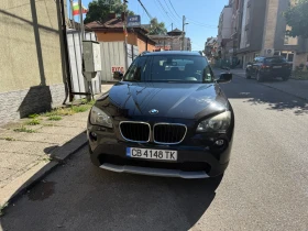 BMW X1 2.0 diesel 143hp - 5400 € / 10561.48 лв. - 41924864 2